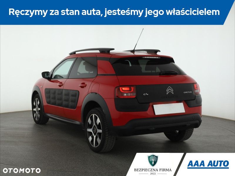 Citroën C4 Cactus - 6