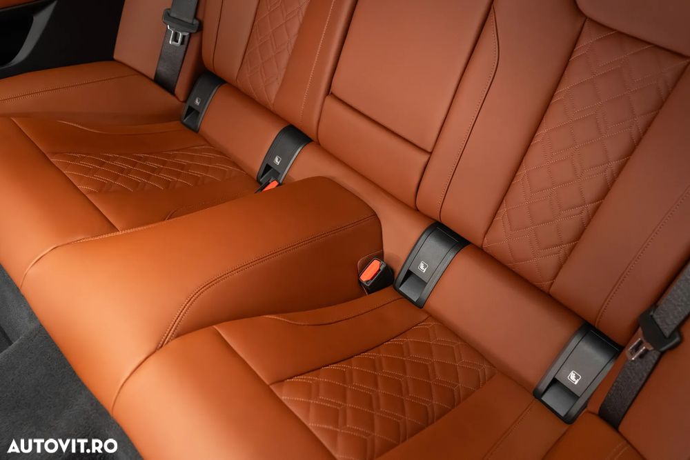 BMW Seria 4 430d xDrive M Sport - 32