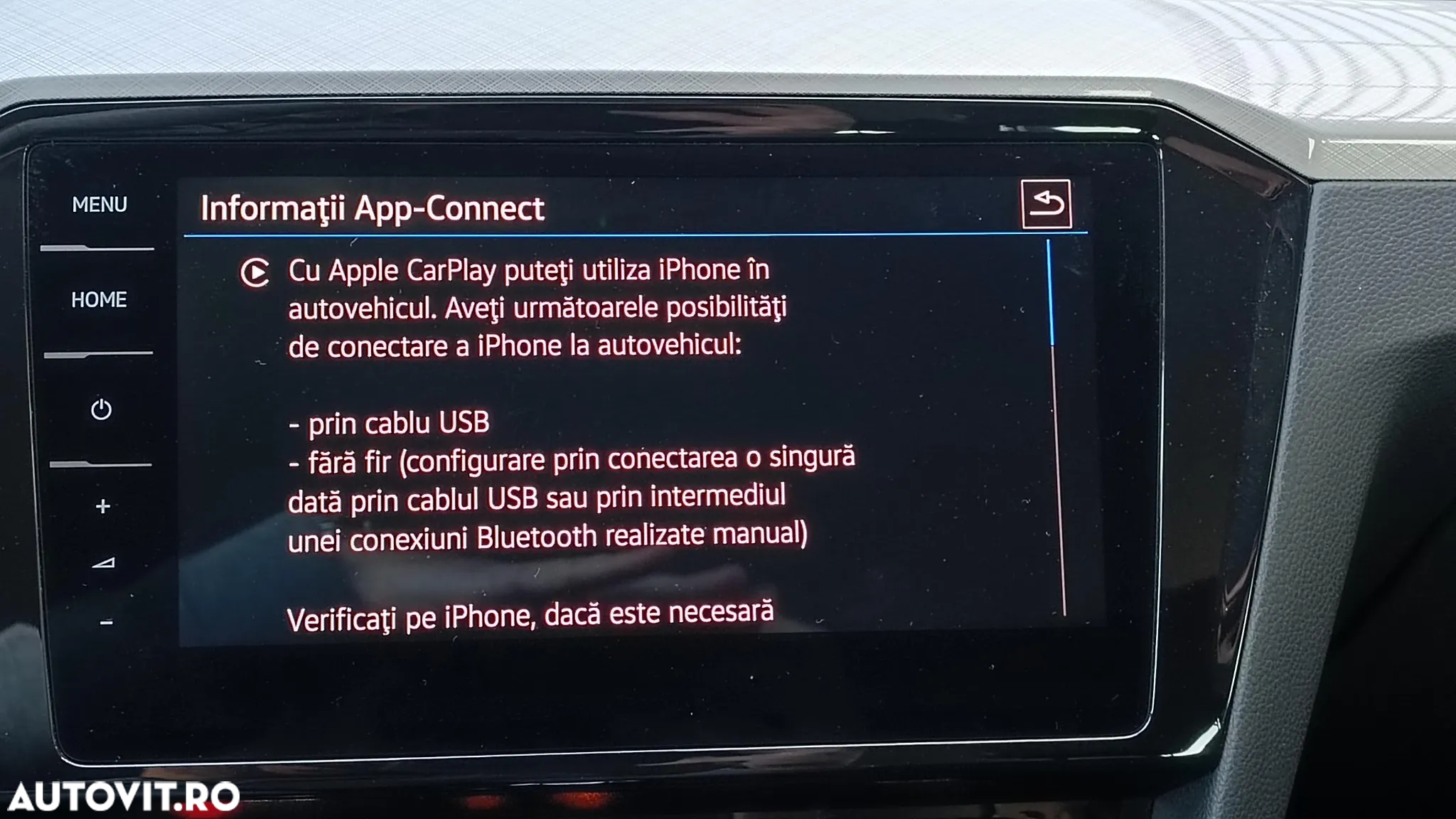 Volkswagen Passat Variant 1.4 TSI Plug-In-Hybrid DSG GTE - 22