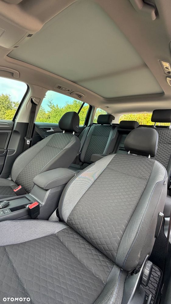 Volkswagen Golf 1.6 TDI BMT Highline DSG - 21
