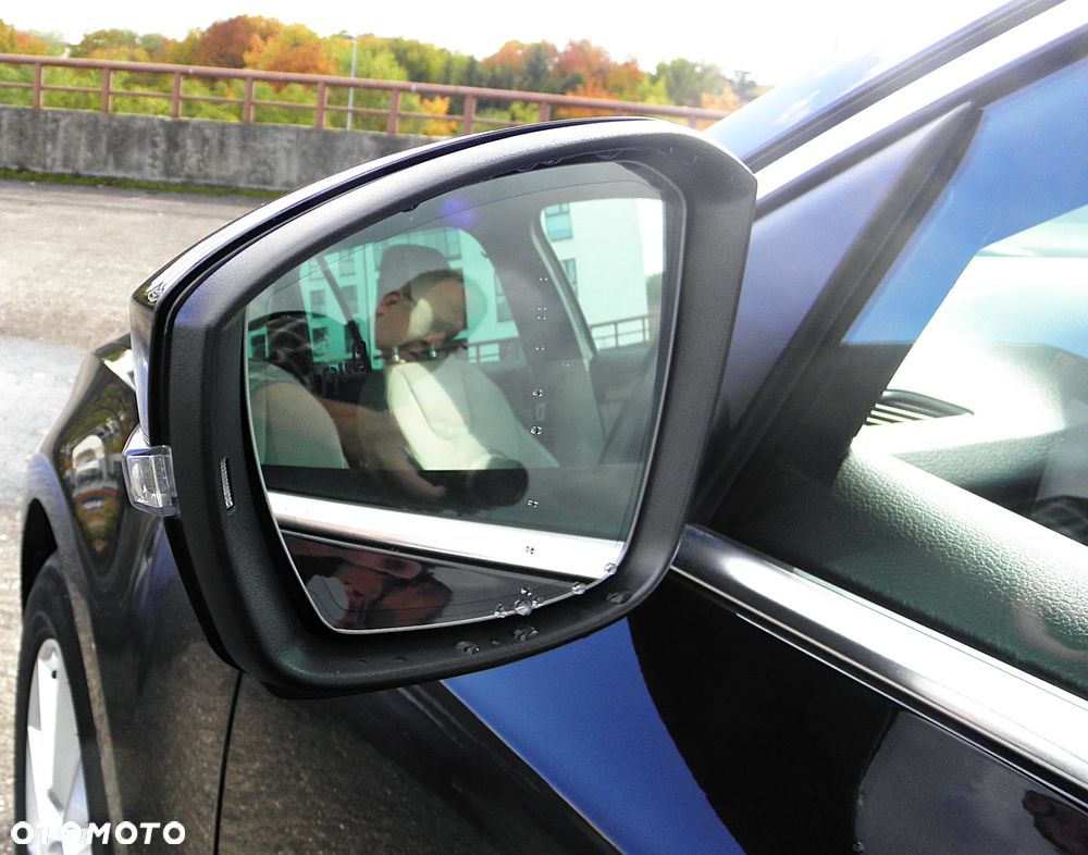 Skoda Octavia 2.0 TSI 4x4 Style DSG - 9