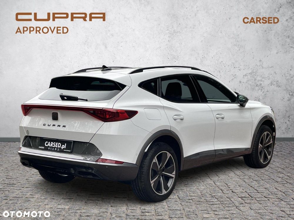 Cupra Formentor 1.5 TSI DSG - 6