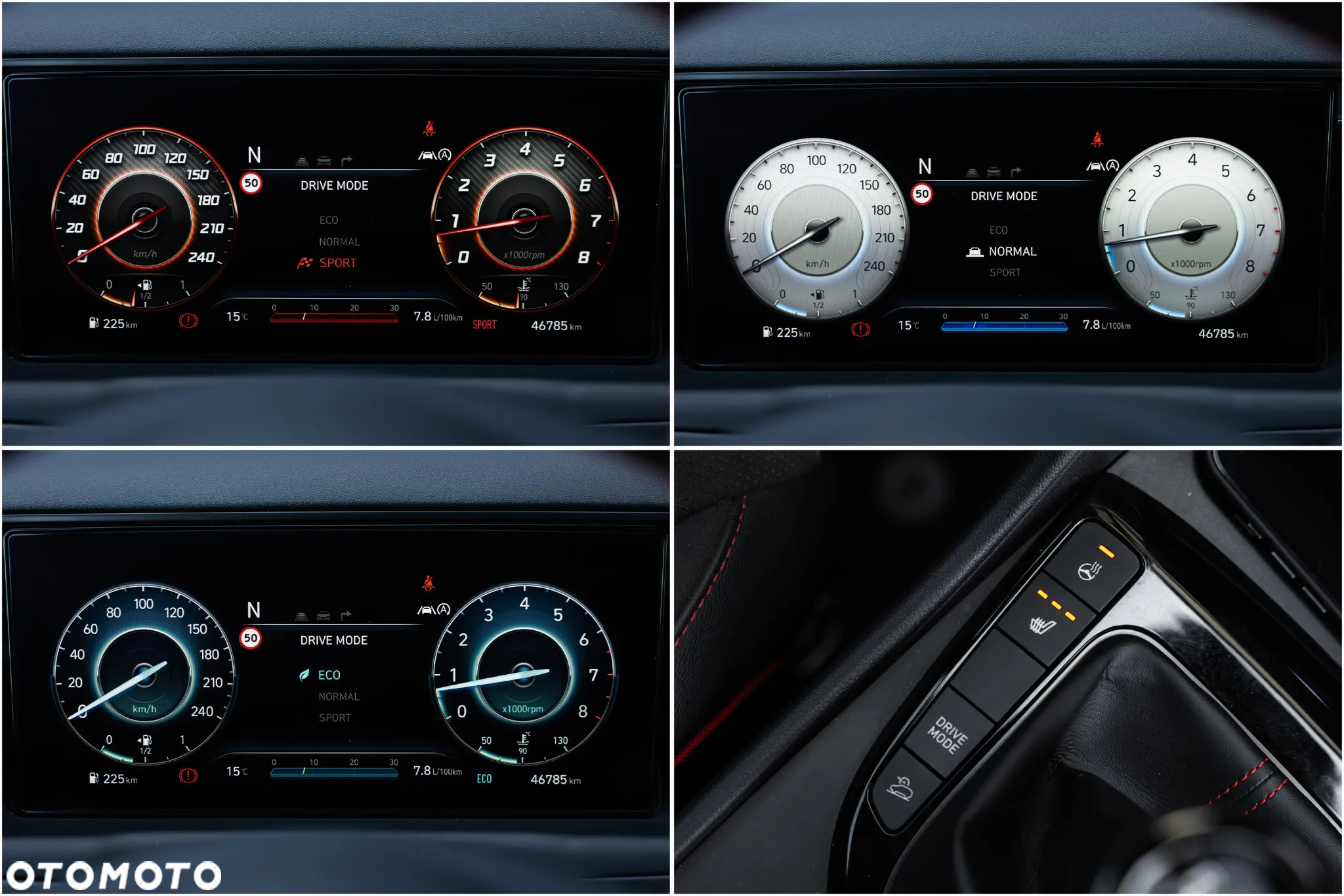 Hyundai Tucson 1.6 T-GDi 48V-Hybrid 2WD N Line - 26