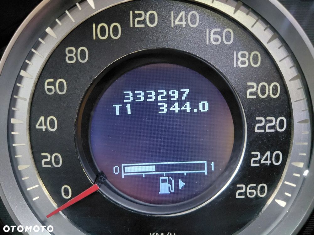 Volvo XC 60 T6 AWD Kinetic - 9