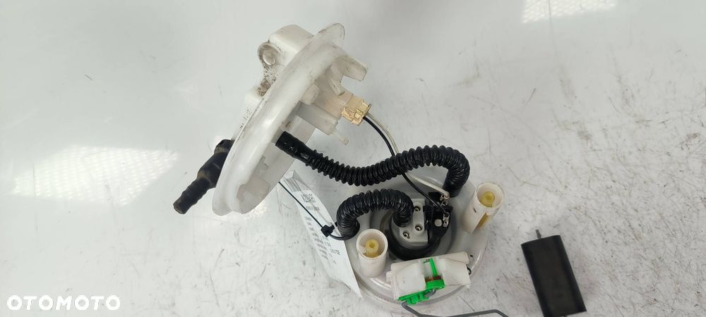 POMPKA PALIWOWA RENAULT CLIO IV - 3