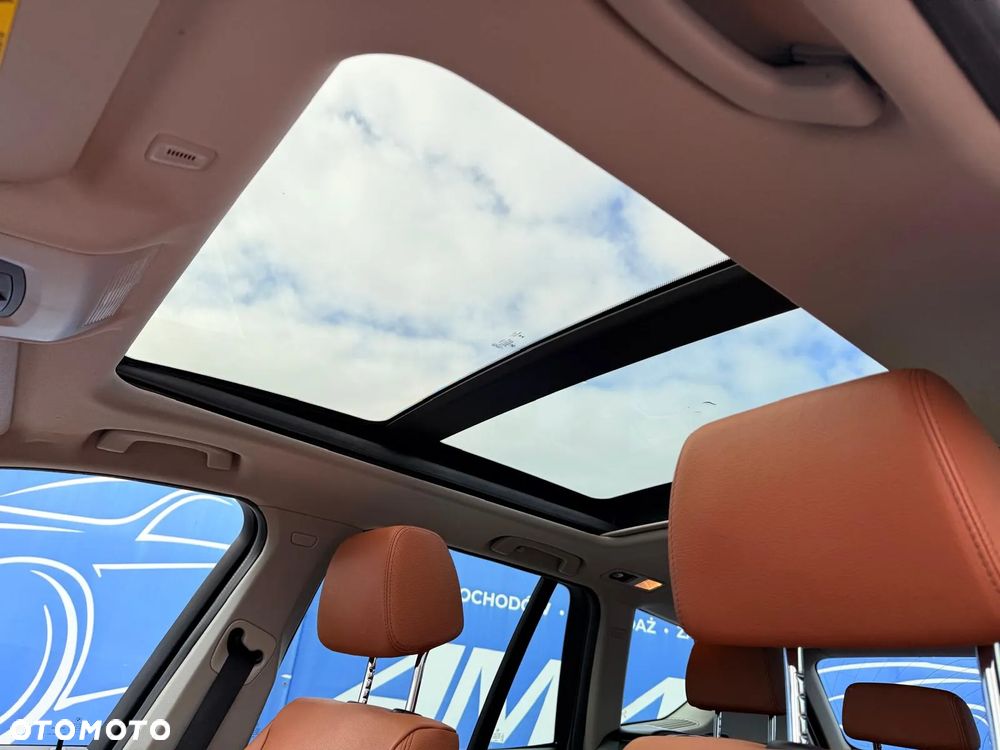 BMW X3 - 19