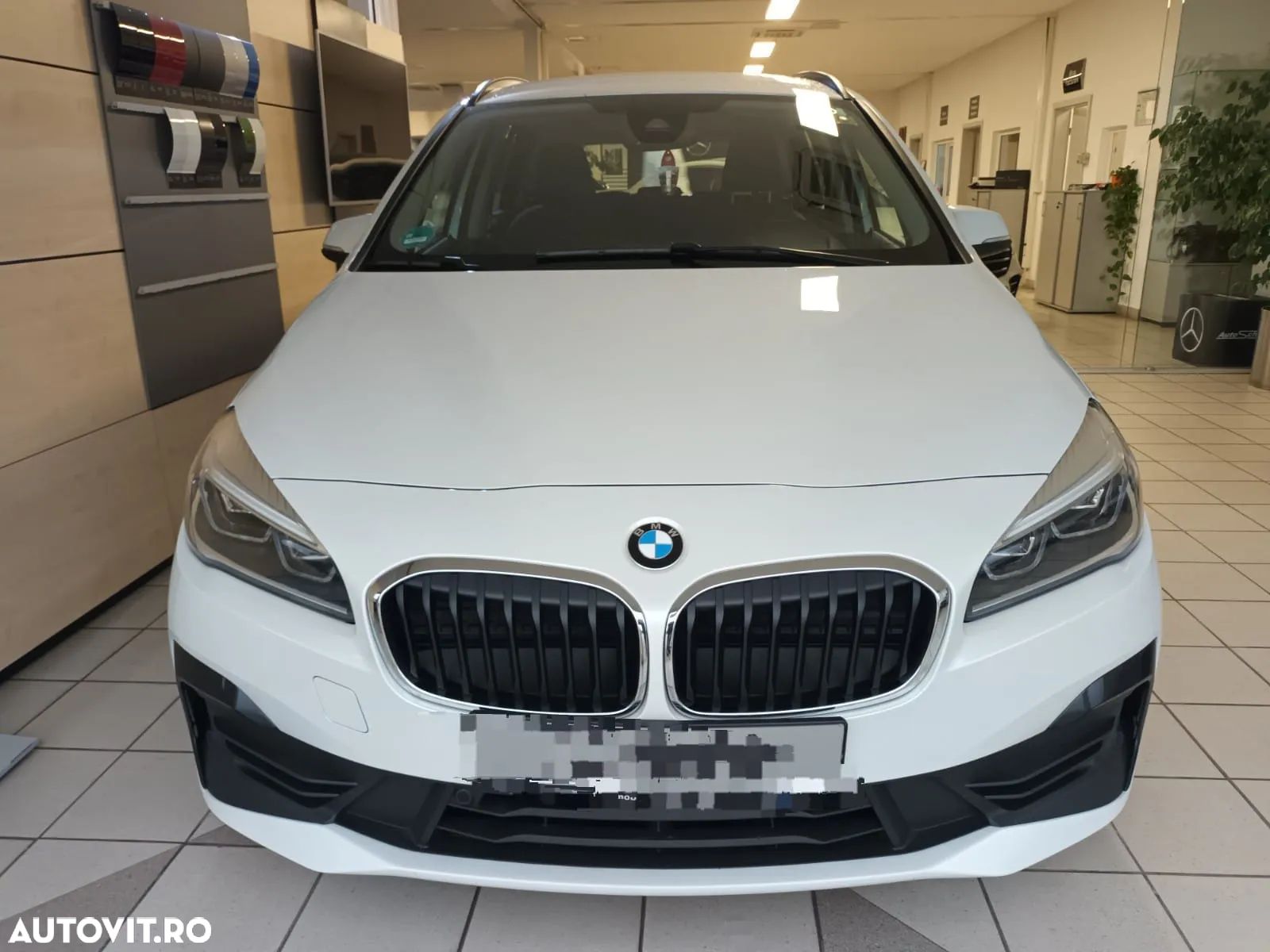 BMW Seria 2 - 1