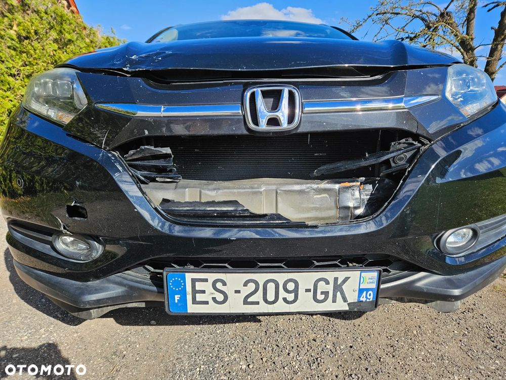 Honda HR-V 1.5 i-VTEC Executive - 8