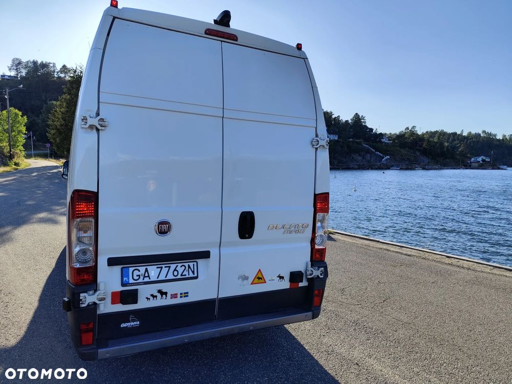 Fiat DUCATO - 8