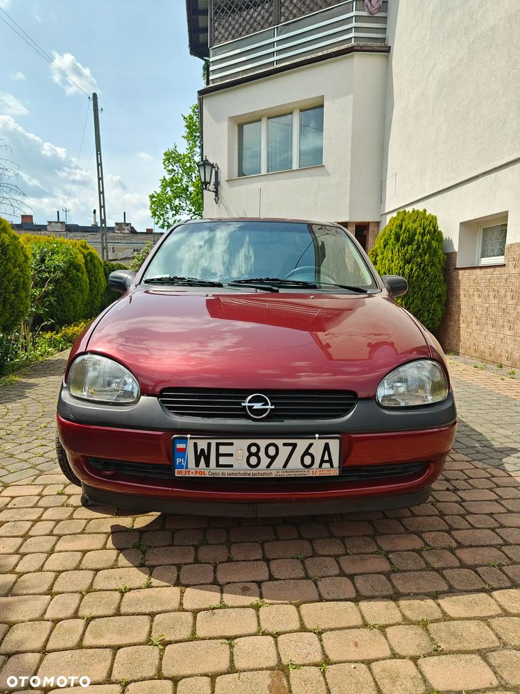 Opel Corsa 1.0 12V Base / Start - 2