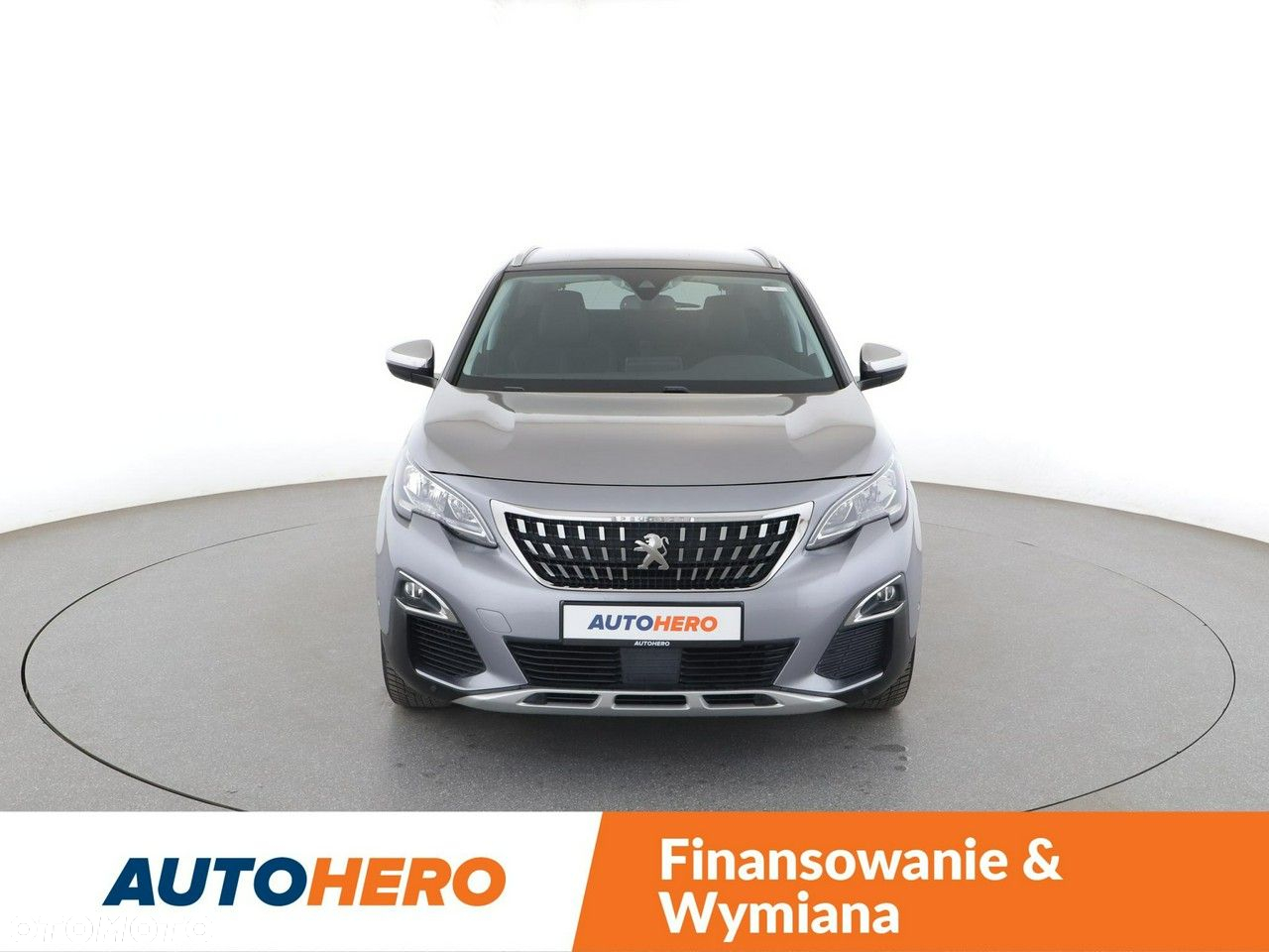 Peugeot 3008 1.2 PureTech Crossway S&S - 11
