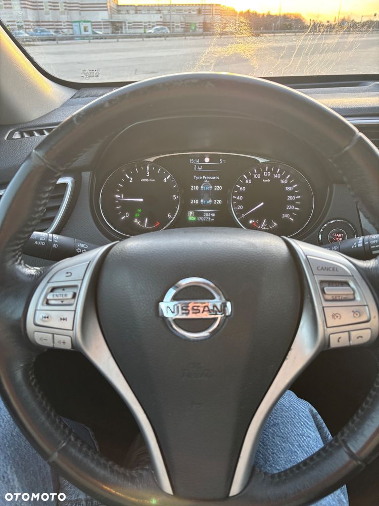 Nissan X-Trail 1.6 DCi Tekna Xtronic 2WD - 27