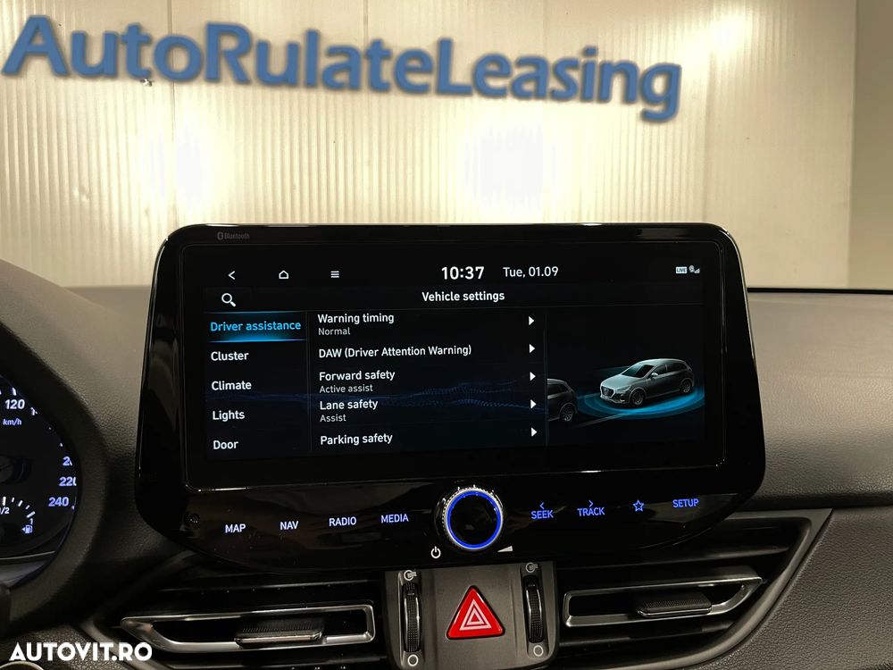 Hyundai i30 1.6 CRDI Select - 18