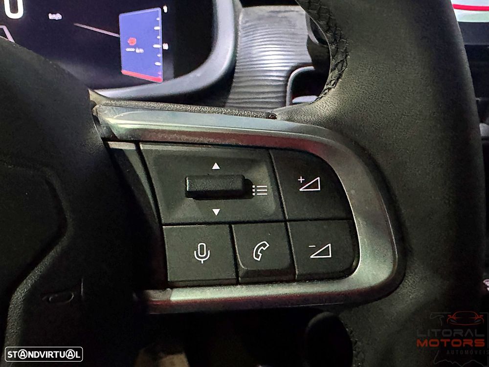 Jeep Avenger 1.2 GSE T3 Altitude - 24