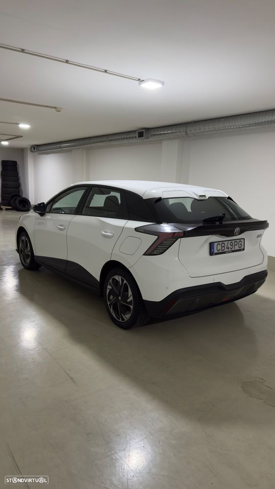 MG MG4 4 Standard - 5