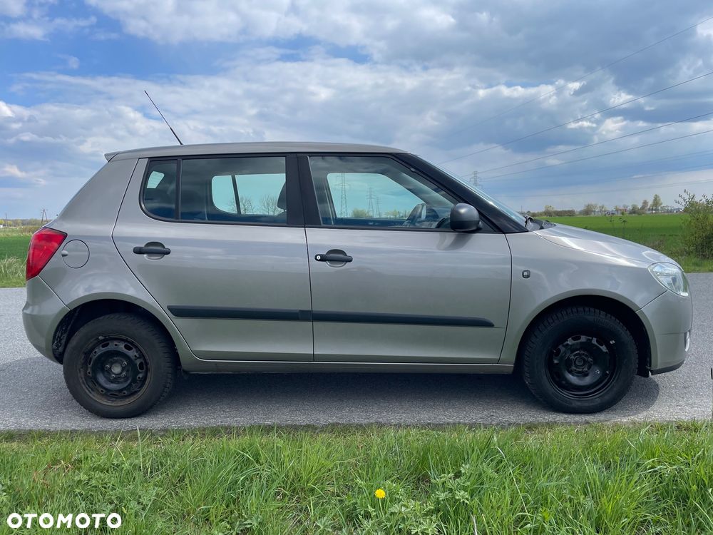 Skoda Fabia 1.2 12V Classic - 2