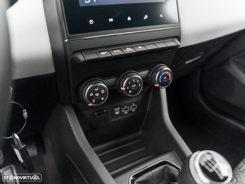 Renault Clio 1.0 TCe Evolution Bi-Fuel - 24