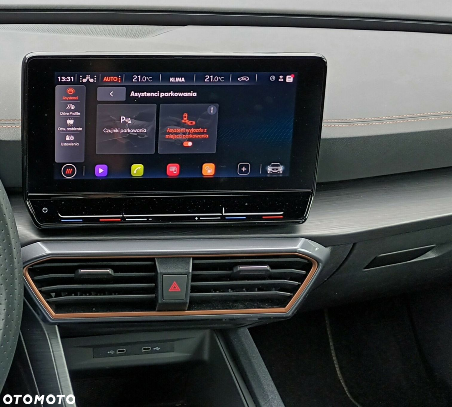 Cupra Formentor 1.5 TSI DSG - 33