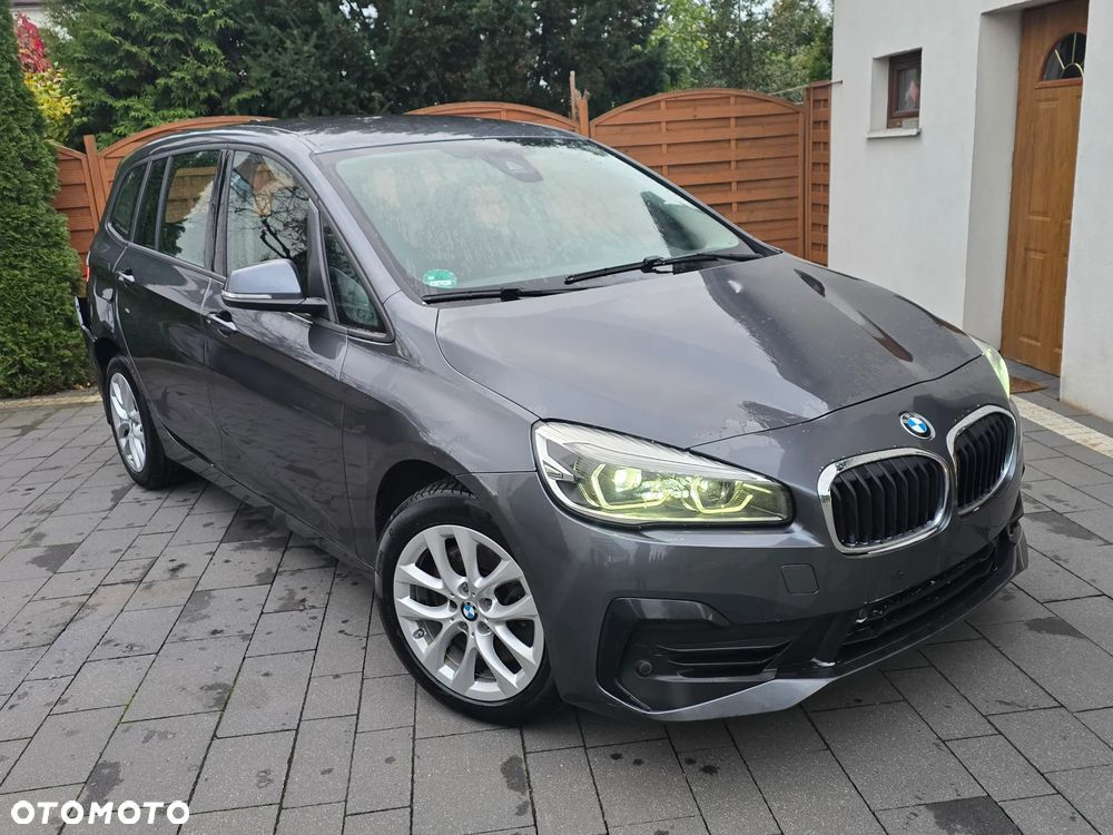 BMW Seria 2 2020 photo 5