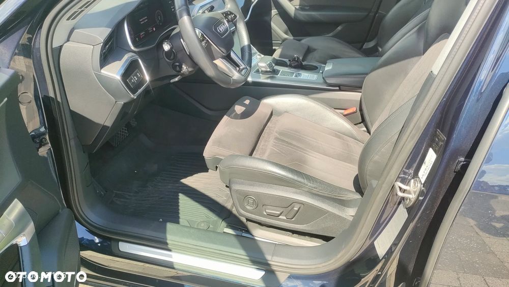 Audi A6 Limousine - 10