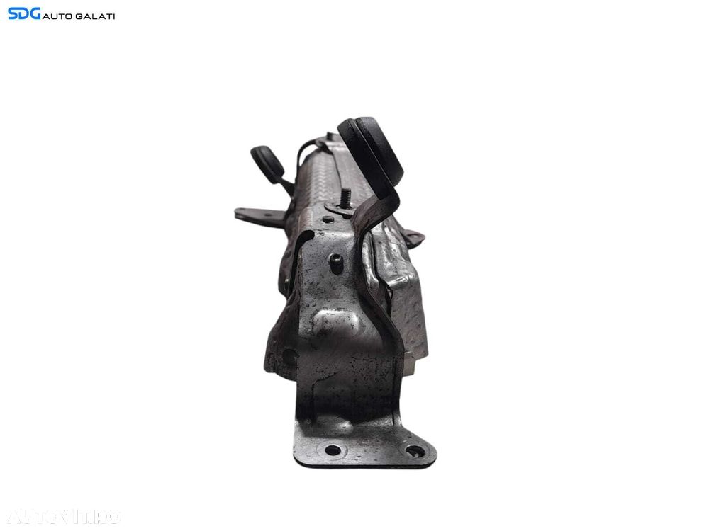 Protectie Termica Galerie Evacuare Mercedes Clasa E Class W212 2009 - 2016 Cod A6420902941 [N0866] - 2