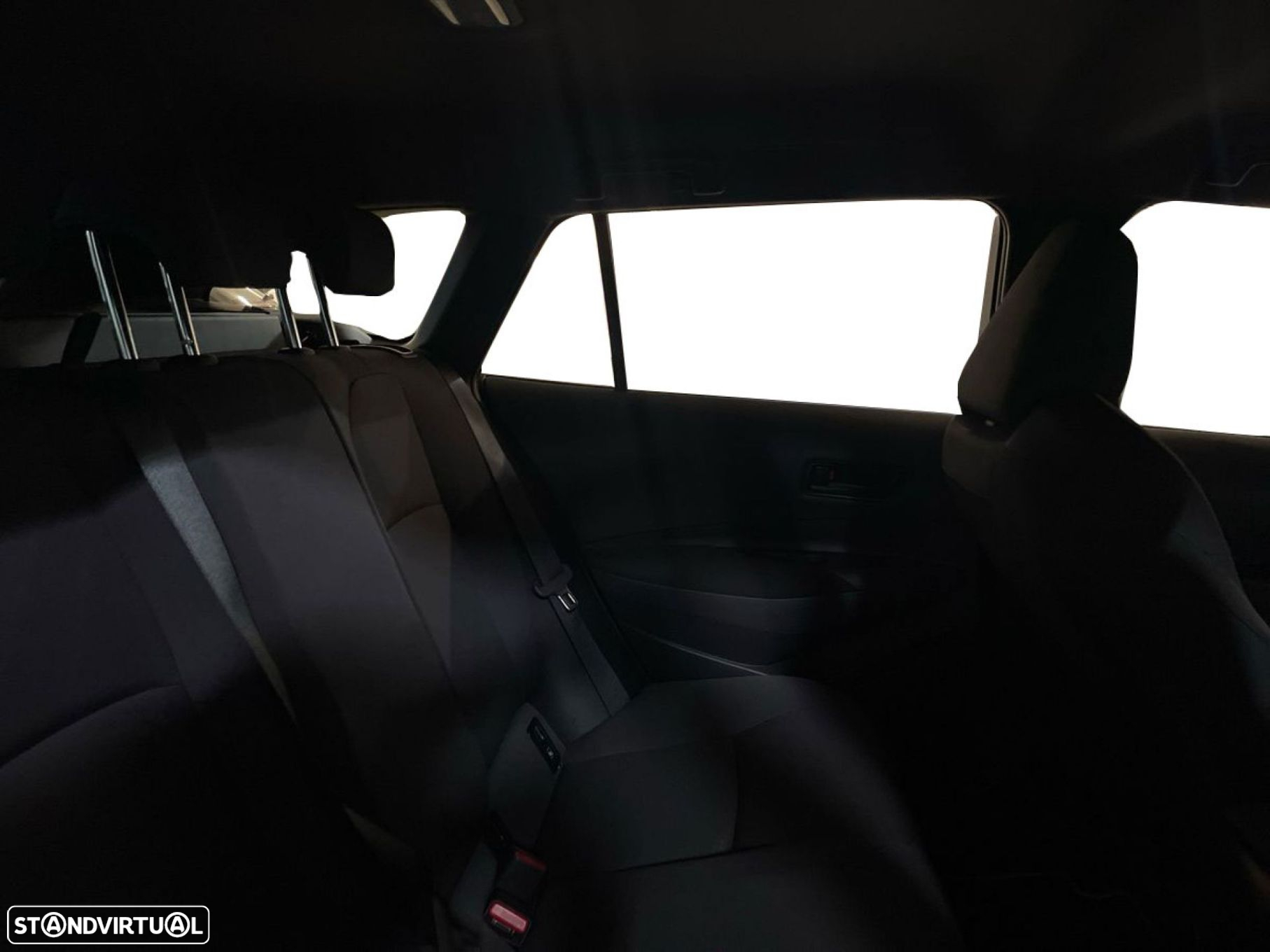 Toyota Corolla Touring Sports - 7