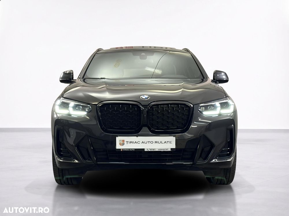 BMW X4 - 9