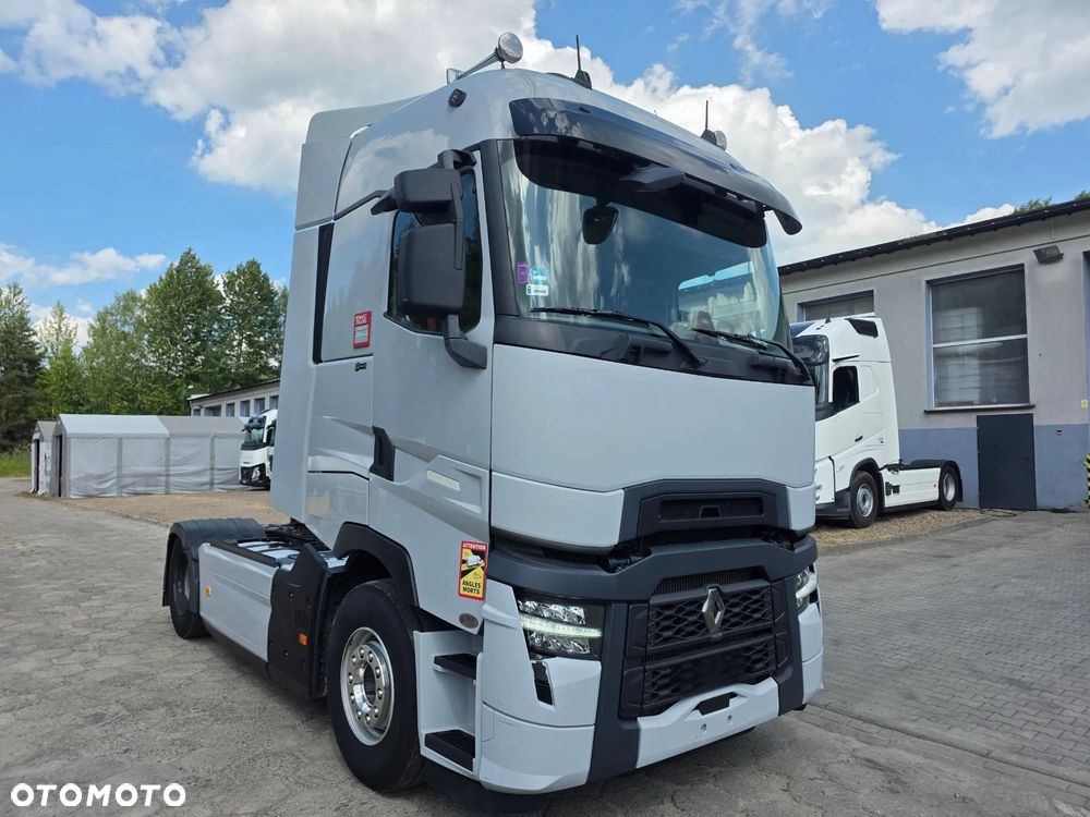 Renault T 520 HIGH - 2