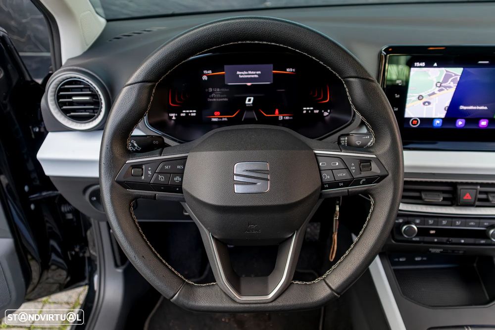 SEAT Arona 1.0 TSI Style - 13