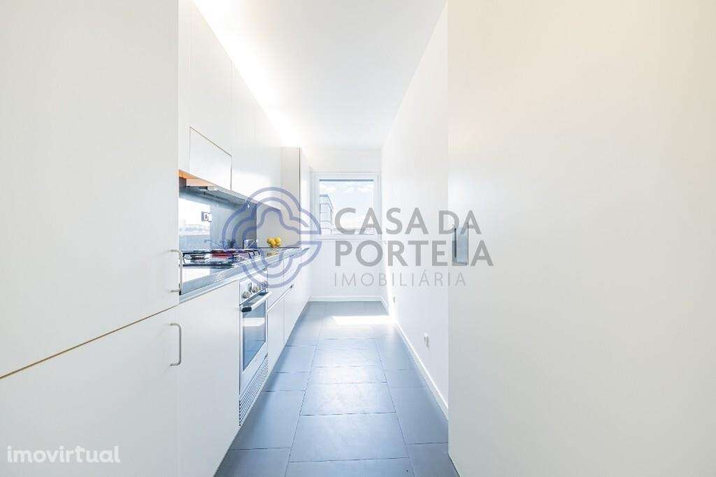 T1 para Arrendamento no Parque das Nações com Parqueamento - Grande imagem: 2/26