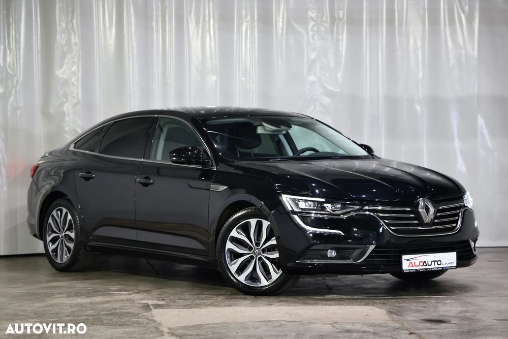 Renault Talisman - 4