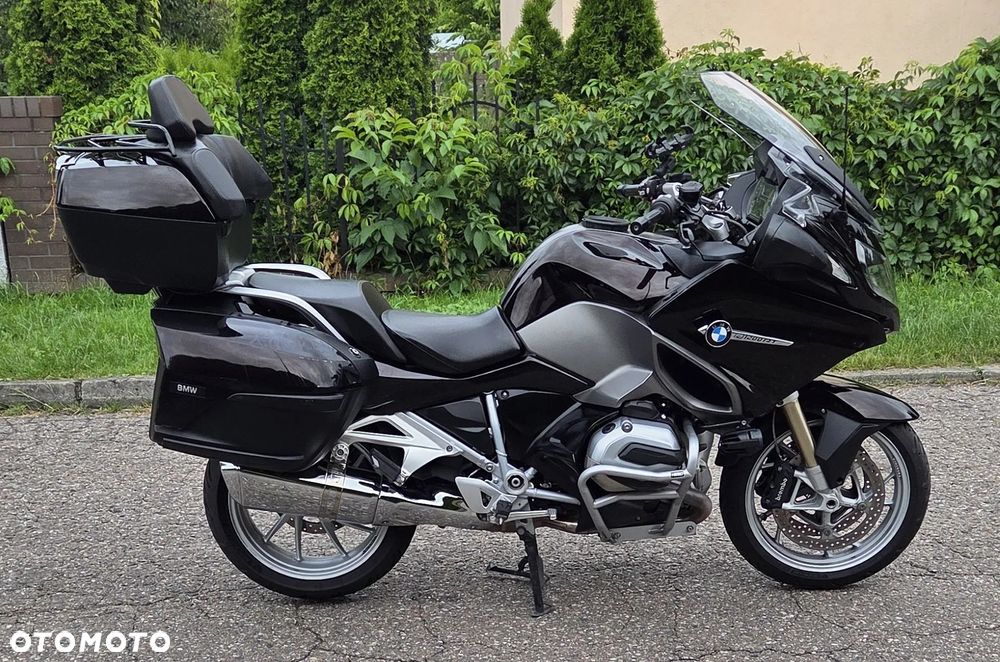BMW RT - 7