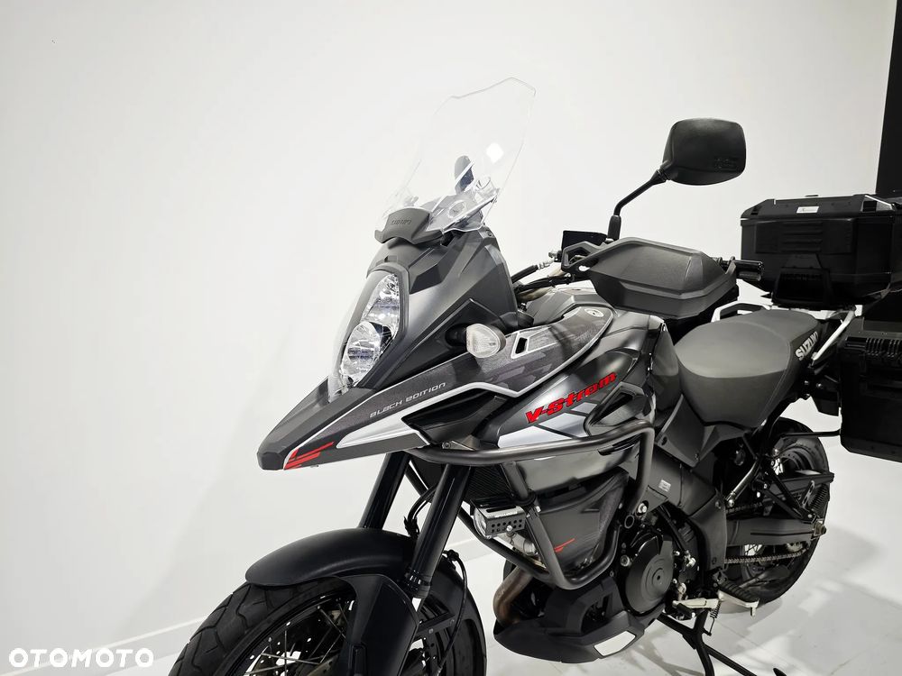 Suzuki V-STROM - 11