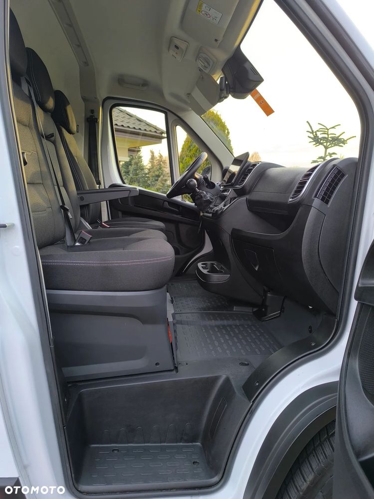 Fiat Ducato L4H2 - 21