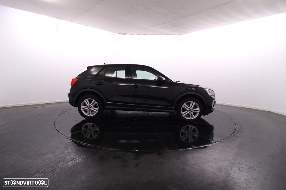 Audi Q2 30 TFSI Advanced - 9