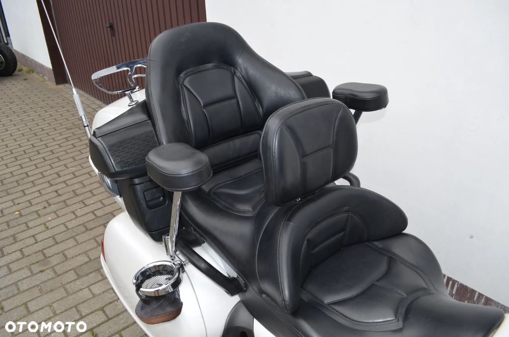 Honda GL - 20