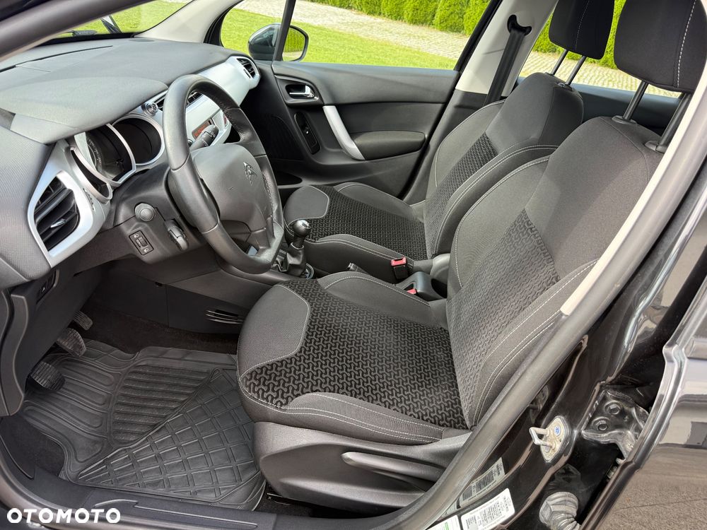 Citroën C3 1.4 Exclusive - 15