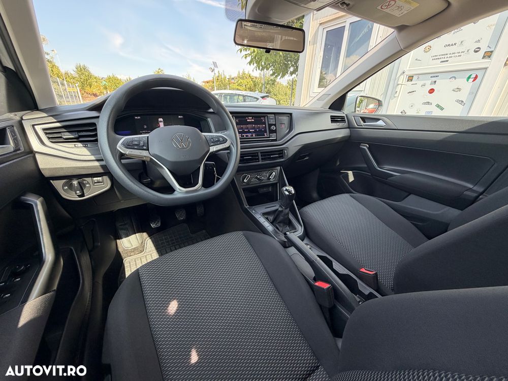 Volkswagen Polo 1.0 Move - 20