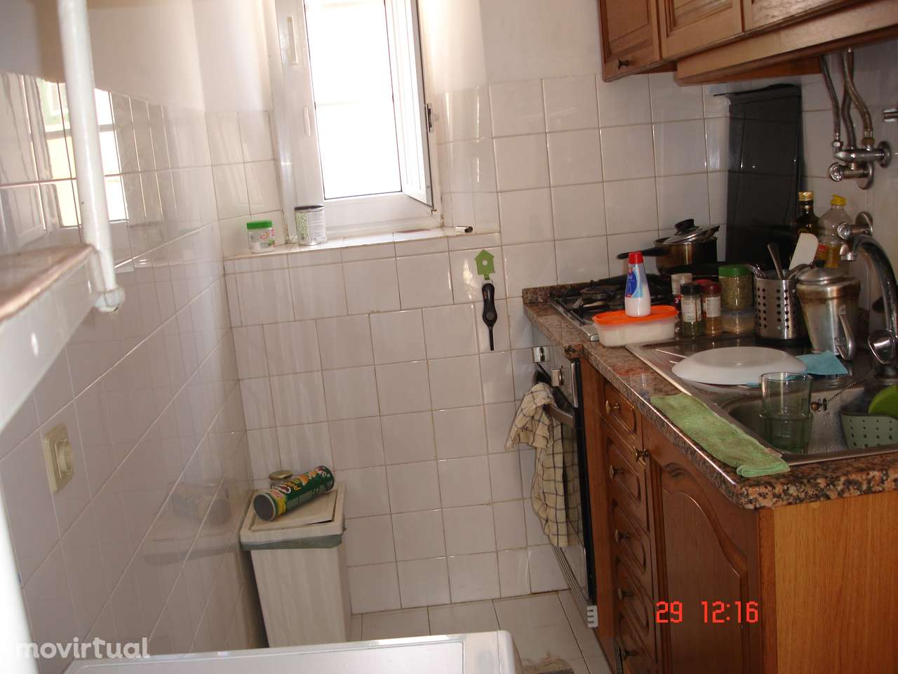 T1+1 na Lapa em Lisboa - Grande imagem: 5/13