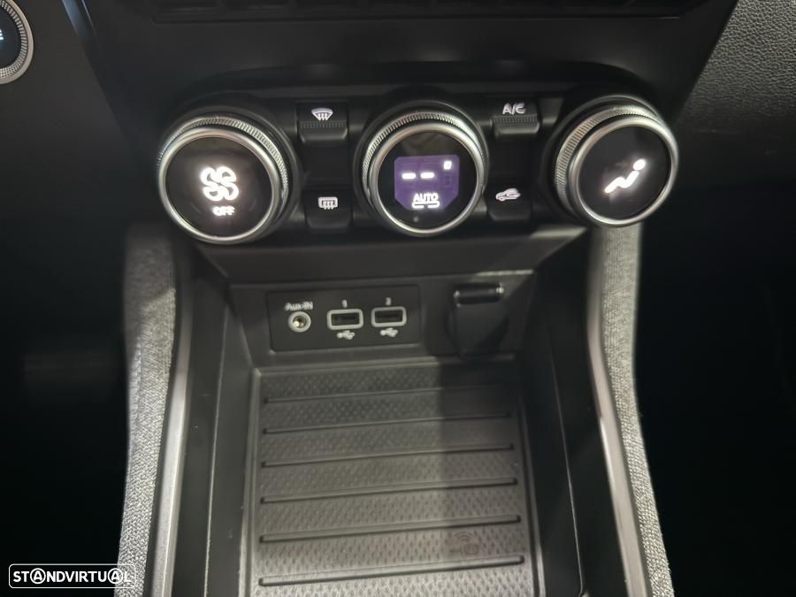 Renault Zoe (c/ Bateria) EV50 135hp Techno - 12