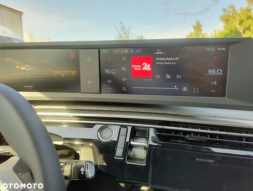 Peugeot 3008 1.2 PureTech mHEV Allure e-DCS6 - 11