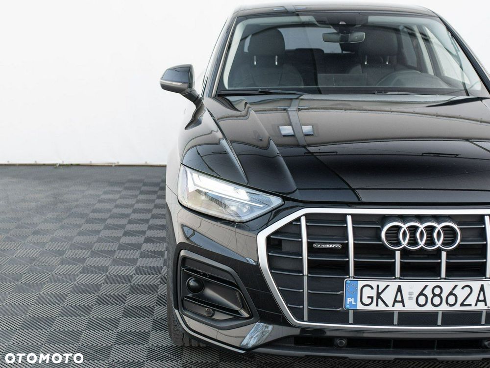 Audi Q5 Sportback 40 TFSI mHEV Quattro Advanced S tronic - 9