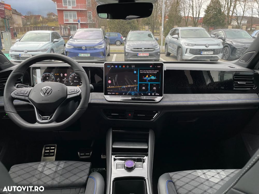 Volkswagen Tiguan - 18