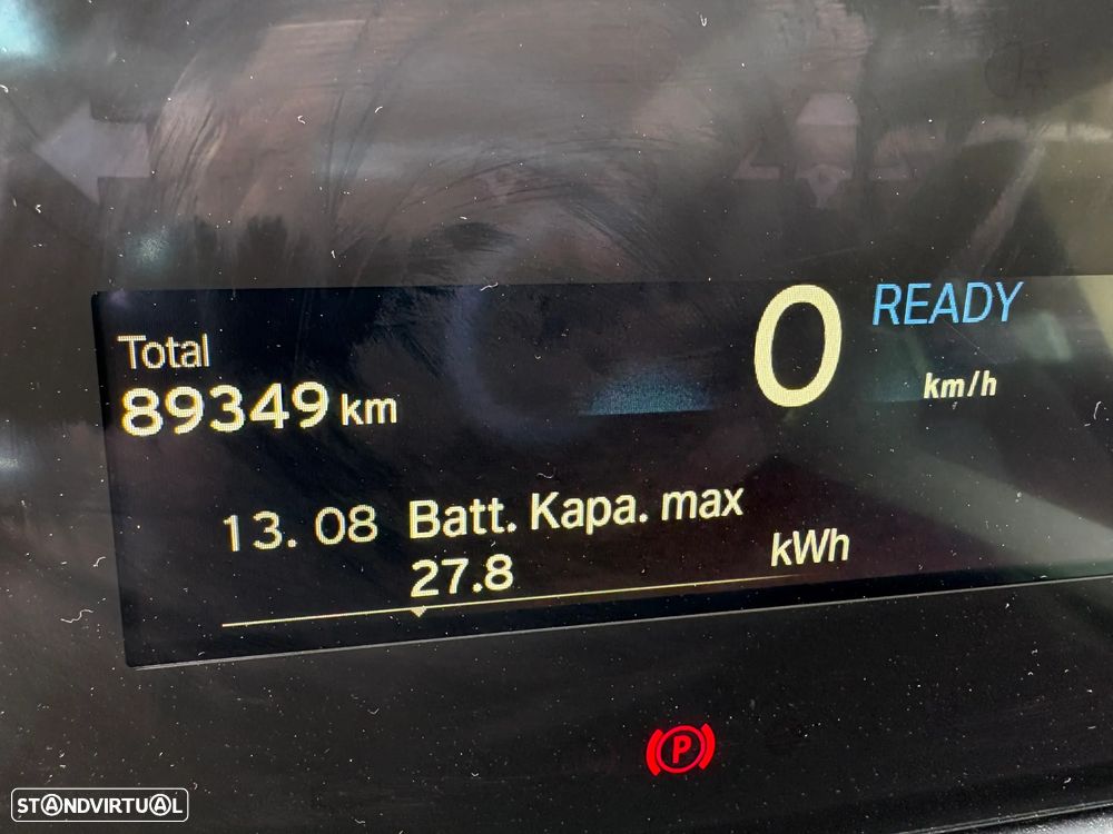 BMW i3 94Ah +Comfort Package Advance - 10