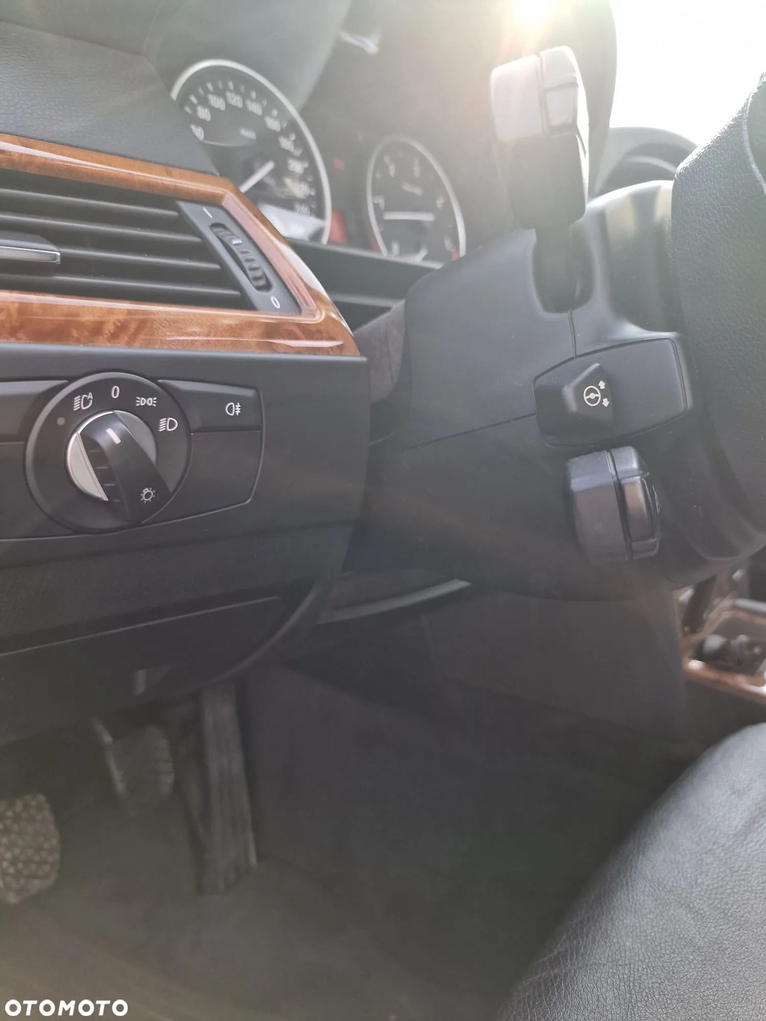 BMW Seria 5 530d Touring - 15