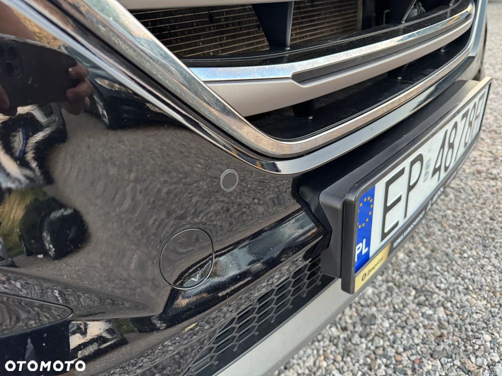 Hyundai Tucson 1.6 Turbo 4WD DCT Premium - 37