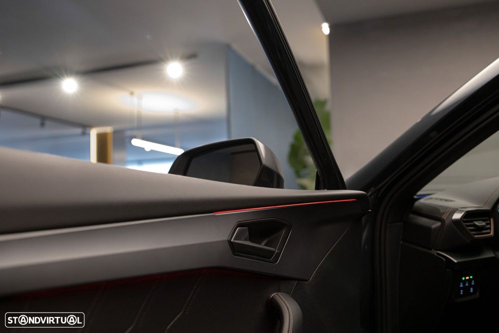 Cupra Formentor - 10