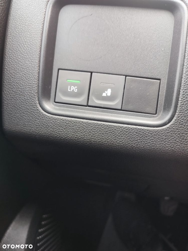 Dacia Duster TCe 100 2WD Essential - 15