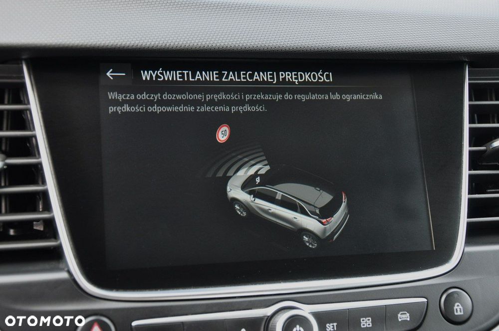 Opel Crossland X 1.5 CDTI Elite S&S - 27