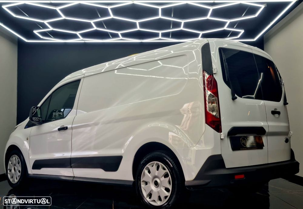 Ford Transit Connect 1.6 TDCi 210 L2 Ambiente - 2
